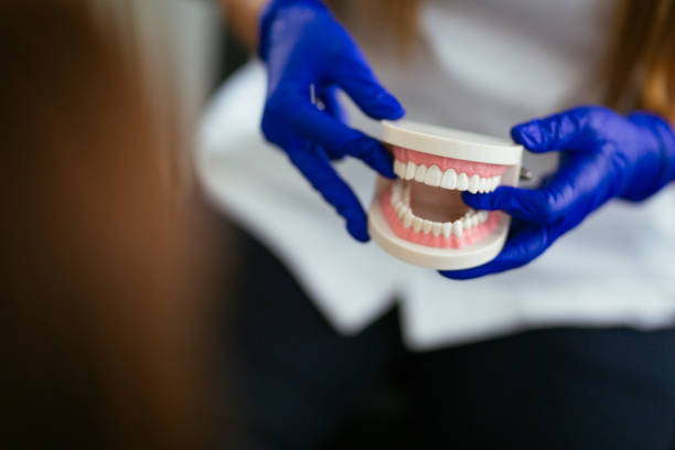 Dental Inlays and Onlays in Seminole, TX