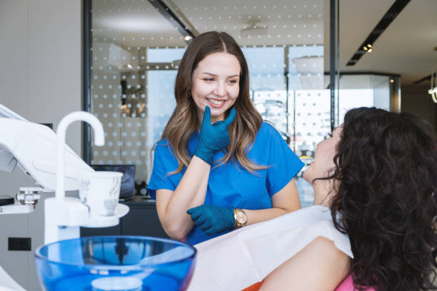 Oral Surgery in Seminole, TX